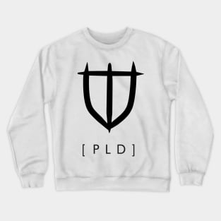 Paladin Crewneck Sweatshirt